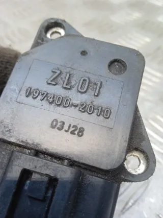 1974002010 Расходомер воздуха Mazda 3 BK Арт 54197, вид 5