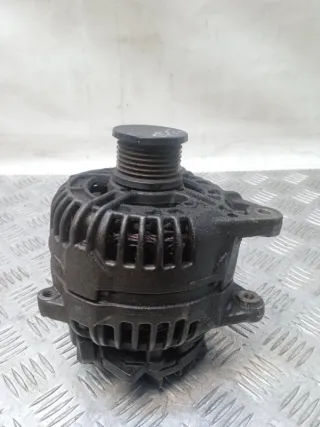 8200251006 Генератор Renault Laguna 2 Арт 54234, вид 1