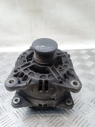 8200251006 Генератор Renault Laguna 2 Арт 54234, вид 2
