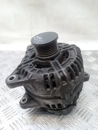 8200251006 Генератор Renault Laguna 2 Арт 54234, вид 3