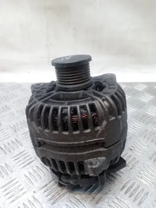 8200251006 Генератор Renault Laguna 2 Арт 54234, вид 4