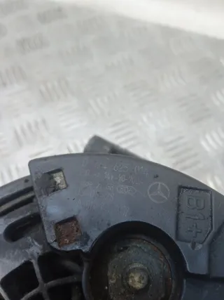 0124625014 Генератор Mercedes E W211 Арт 54283, вид 6