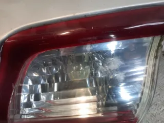  Крышка багажника Saab 9-3 1 Арт 54293, вид 8