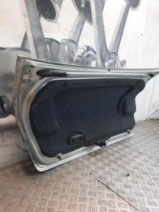  Крышка багажника Saab 9-3 1 Арт 54293, вид 13
