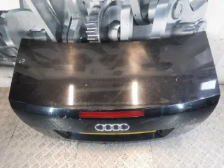  Крышка багажника Audi A4 B7 Арт 54295, вид 2