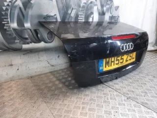  Крышка багажника Audi A4 B7 Арт 54295, вид 4