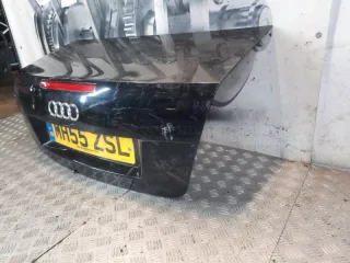  Крышка багажника Audi A4 B7 Арт 54295, вид 5