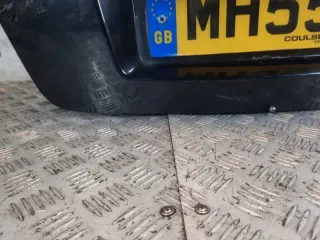  Крышка багажника Audi A4 B7 Арт 54295, вид 7