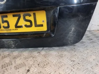  Крышка багажника Audi A4 B7 Арт 54295, вид 8
