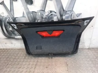  Крышка багажника Audi A4 B7 Арт 54295, вид 9