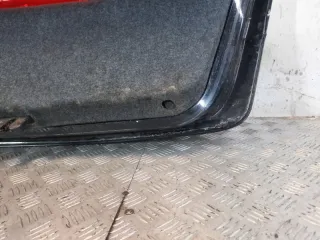  Крышка багажника Audi A4 B7 Арт 54295, вид 11