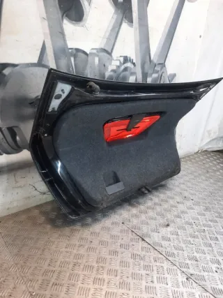  Крышка багажника Audi A4 B7 Арт 54295, вид 12