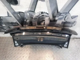  Крышка багажника Audi A4 B7 Арт 54295, вид 14