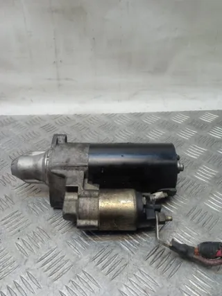 04801516AA Стартер Jeep Cherokee KJ Арт 54324, вид 3