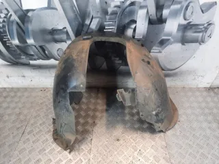 9680374880 Защита арок передняя правая (подкрылок) Peugeot 308 1 Арт 54335, вид 1