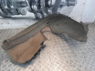 9680374880 Защита арок передняя правая (подкрылок) Peugeot 308 1 Арт 54335, вид 5