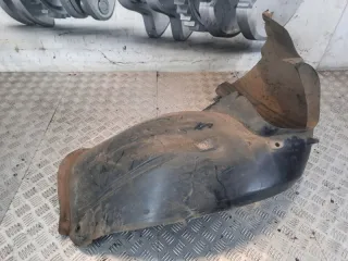 9680374880 Защита арок передняя правая (подкрылок) Peugeot 308 1 Арт 54335, вид 7