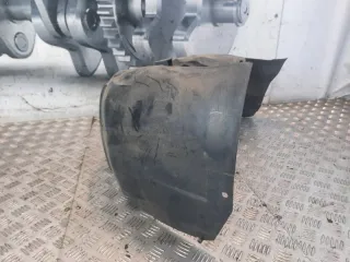 2M5116114AB Защита арок передняя правая (подкрылок) Ford Focus 1 Арт 54395, вид 5