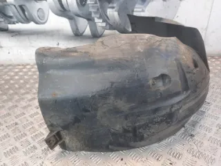2M5116114AB Защита арок передняя правая (подкрылок) Ford Focus 1 Арт 54395, вид 6