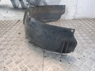 633487418 Защита арок передняя правая (подкрылок) Opel Corsa C Арт 54431, вид 5