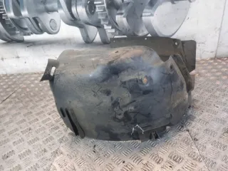 633487418 Защита арок передняя левая (подкрылок) Opel Corsa C Арт 54457, вид 6