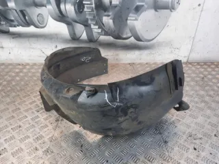 633487418 Защита арок передняя левая (подкрылок) Opel Corsa C Арт 54457, вид 7