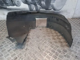 633487418 Защита арок передняя левая (подкрылок) Opel Corsa C Арт 54457, вид 9