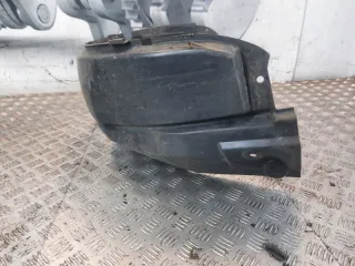 8A6116114A Защита арок передняя правая (подкрылок) Ford Fiesta 3 Арт 54481, вид 5