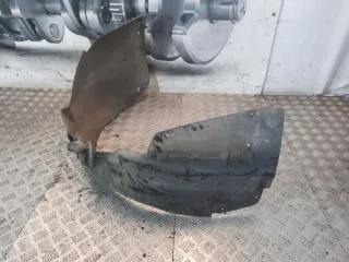 8H0821171 Защита арок передняя левая (подкрылок) Audi A4 B7 Арт 54494, вид 6