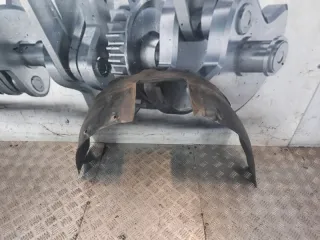 13109023 Защита арок передняя правая (подкрылок) Opel Corsa D Арт 54505, вид 1