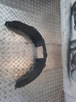 13109023 Защита арок передняя правая (подкрылок) Opel Corsa D Арт 54505, вид 5