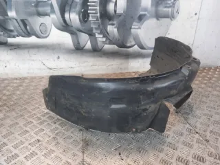 13109022 Защита арок передняя левая (подкрылок) Opel Corsa D Арт 54507, вид 5