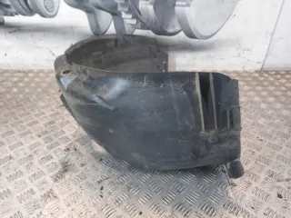 13109022 Защита арок передняя левая (подкрылок) Opel Corsa D Арт 54507, вид 6