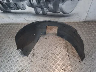 13109022 Защита арок передняя левая (подкрылок) Opel Corsa D Арт 54507, вид 7
