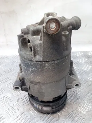 13124750 Компрессор кондиционера Opel Zafira B Арт 54529, вид 3
