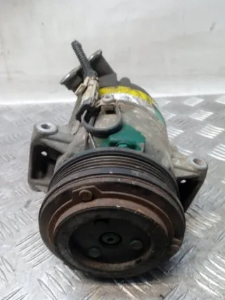13124750 Компрессор кондиционера Opel Zafira B Арт 54529, вид 6