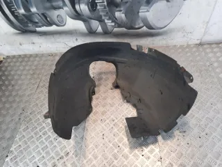 4M5116114AA Защита арок передняя правая (подкрылок) Ford Focus 2 Арт 54557, вид 9
