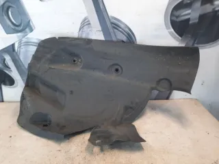 638452868R Защита арок передняя правая (подкрылок) Renault Megane 3 Арт 54585, вид 5