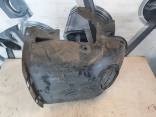 8200365689 Защита арок передняя левая (подкрылок) Renault Megane 2 Арт 54590, вид 2