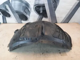 13125603 Защита арок передняя правая (подкрылок) Opel Astra H Арт 54611, вид 5