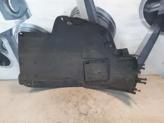 13125603 Защита арок передняя правая (подкрылок) Opel Astra H Арт 54611, вид 7