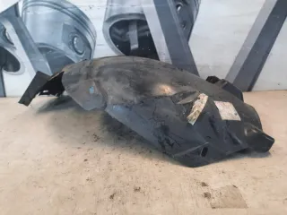 13125605 Защита арок передняя правая (подкрылок) Opel Astra H Арт 54619, вид 5