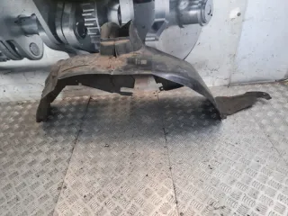 1686988530 Защита арок передняя левая (подкрылок) Mercedes A W168 Арт 54656, вид 6