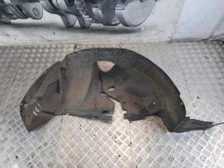 1686988530 Защита арок передняя левая (подкрылок) Mercedes A W168 Арт 54656, вид 7