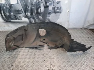 1686988530 Защита арок передняя левая (подкрылок) Mercedes A W168 Арт 54656, вид 8