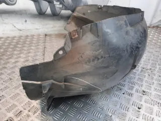4M5116114AA Защита арок передняя правая (подкрылок) Ford Focus 2 restailing Арт 54658, вид 8