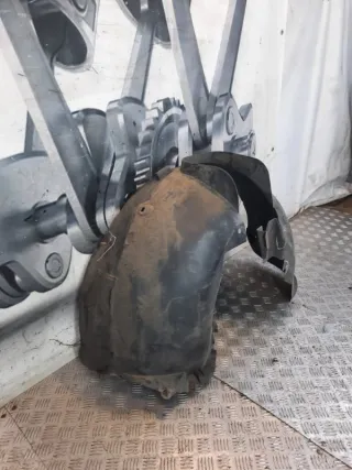 9680374880 Защита арок передняя правая (подкрылок) Peugeot 308 1 Арт 54674, вид 4
