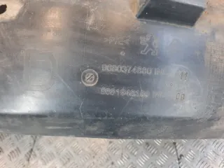 9680374880 Защита арок передняя правая (подкрылок) Peugeot 308 1 Арт 54674, вид 7