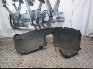 9680374880 Защита арок передняя правая (подкрылок) Peugeot 308 1 Арт 54674, вид 12