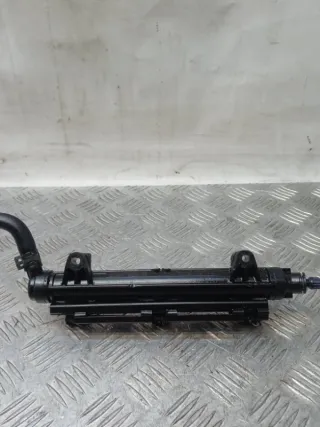 03E133320 Топливная рампа Volkswagen Polo 4 Арт 54691, вид 3